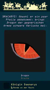 Reigns: Game of Thrones screenshot