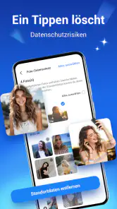 Reinigungs-Mate & Datei-Mate screenshot