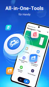 Reinigungs-Mate & Datei-Mate screenshot