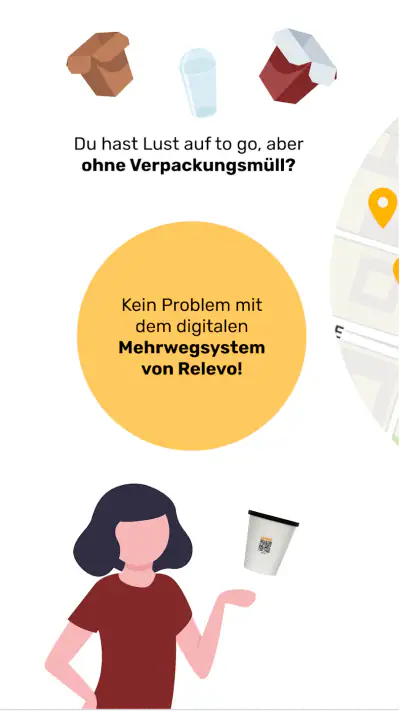Relevo screenshot 1