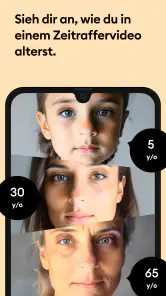 Remini - Einfach Bessere Fotos screenshot