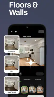 Remodel AI - Home Renovation screenshot 7