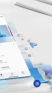 Remote Desktop screenshot 2