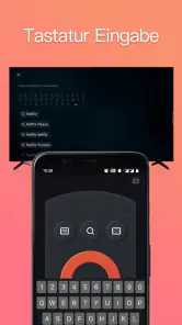 Remote for Fire TV & FireStick screenshot