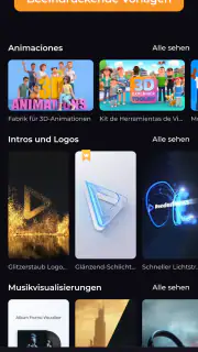 Renderforest Video & Animation screenshot 2