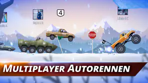 Renegade Racing screenshot 1