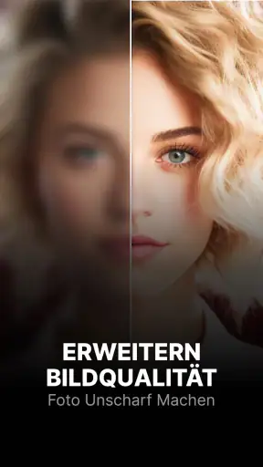 Repixel: Ai Foto Verbessern screenshot 1