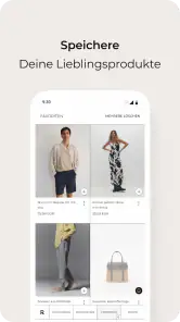 Reserved screenshot