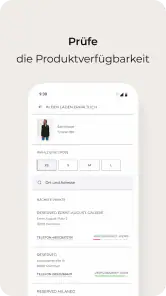 Reserved screenshot