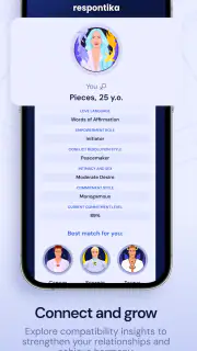 Respontika screenshot 3