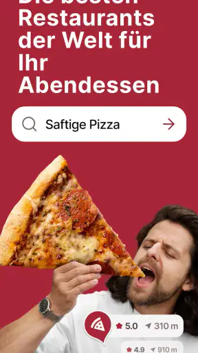 Restaurant Guru screenshot 1