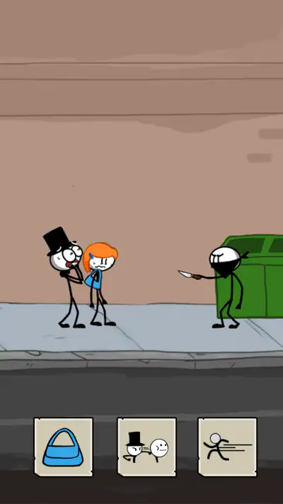 Rette den Liebhaber screenshot 1