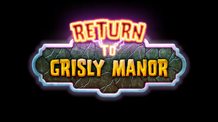 Return to Grisly Manor screenshot 1
