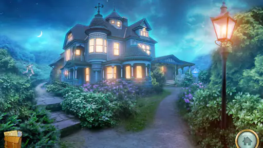 Return to Grisly Manor screenshot 7