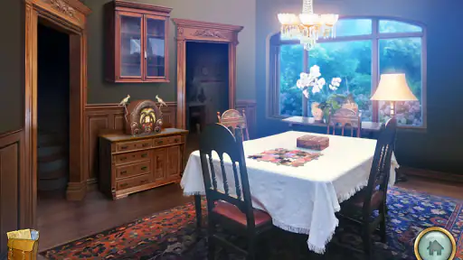 Return to Grisly Manor screenshot 8