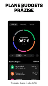 Revolut: Die Finanz-Super-App screenshot