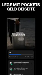 Revolut: Die Finanz-Super-App screenshot
