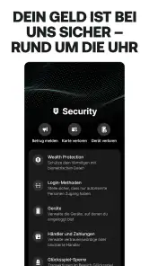Revolut: Die Finanz-Super-App screenshot