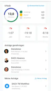 rexx Go screenshot