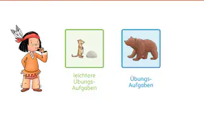 Richtig rechnen 2 screenshot 1