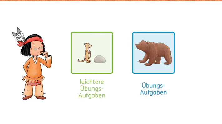 Richtig rechnen 2 screenshot 1
