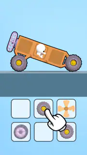 Ride Master・Offroad-Autorennen screenshot 4