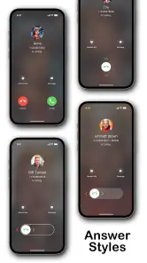 Right Dialer screenshot