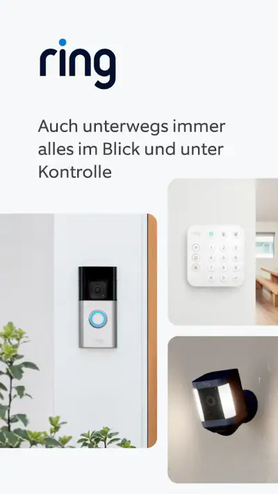 Ring - Always Home screenshot 1