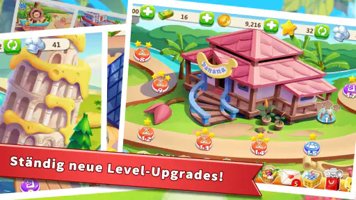 Rising Super Chef: Schnellkoch screenshot 2