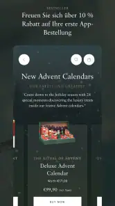 RITUALS - Cosmetics screenshot