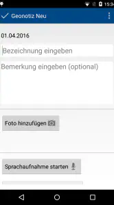 RIWA KartenApp screenshot