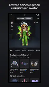 Roblox screenshot
