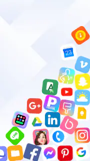 Roll Icon: 3D Hintergrundbild screenshot 6
