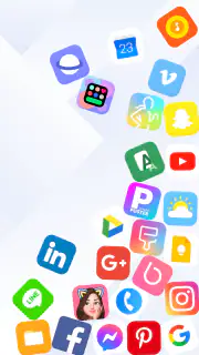 Roll Icon: 3D Hintergrundbild screenshot 7