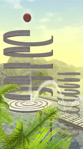 Rollance: Abenteuerbälle screenshot