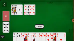 Rommé Palast - Karten und Spaß screenshot 1