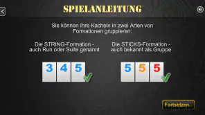 Rummy 45 - Rummy Online screenshot 1