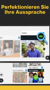 Rosetta Stone: Sprachen lernen screenshot