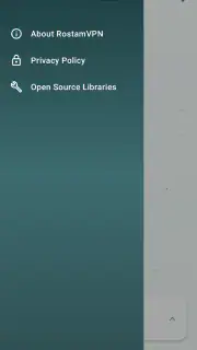 RostamVPN: فیلترشکن سریع وامن screenshot 6