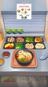 Royal Cooking: Kochspiele screenshot