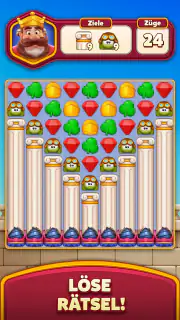 Royal Kingdom screenshot 1
