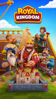 Royal Kingdom screenshot 7