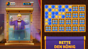 Royal Match screenshot 1