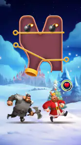 Royal Pin: Königsabenteuer screenshot