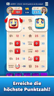 Royaldice: Würfle mit Jedem! screenshot 2