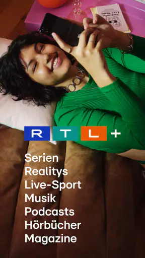 RTL+ screenshot 1