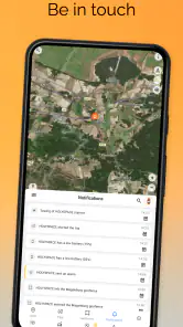 Ruhavik - Reisen analysieren screenshot