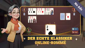 Rummy City : Cozy & Classic screenshot 1
