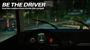 Rush Rally 2 screenshot 1