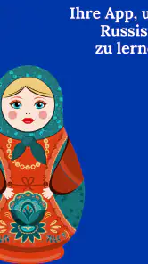 Russisch lernen - Anfänger screenshot